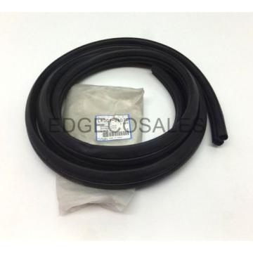 Kubota &#034;KX Series&#034; Excavator Engine Cover Weather Strip - *LR001B4070*