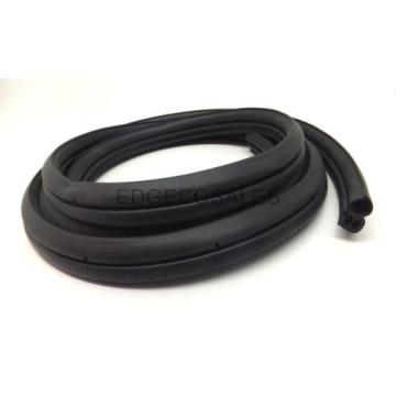 Kubota &#034;KX Series&#034; Excavator Engine Cover Weather Strip - *LR001B4070*