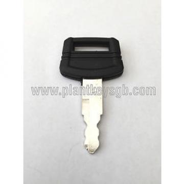 HITACHI H800 EXCAVATOR KEY - FREE UK POST!