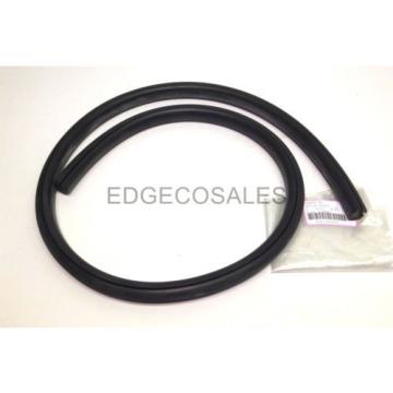 Kubota &#034;KX &amp; U Series&#034; Excavator Rubber Window Seal - *RG51846490*