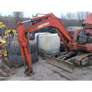 Chieftain 27g Mini Excavator &#039;Boom Only&#039;