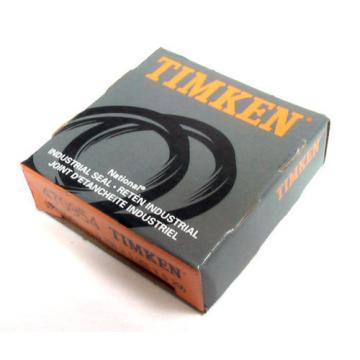 National Oil Seal 470954 Timken Shaft Seal 3/4&#034; inside diameter