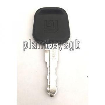 LIUGONG EXCAVATOR KEY - FREE UK POST!