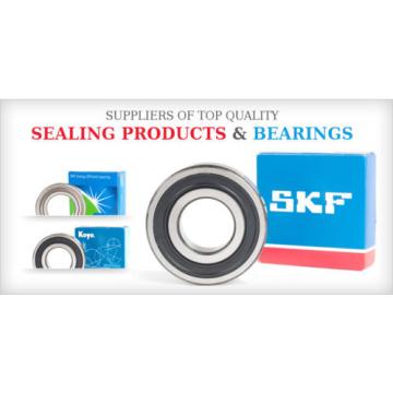 Oil Seal Rubber 18x24x4mm R21/SC Single Lip