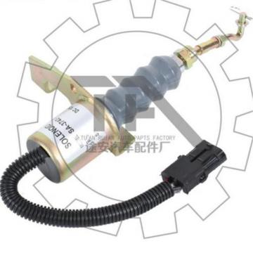 Diesel Shutdown Solenoid SA-3742-24 1751ES for Deutz/Bosch/Commins Generator