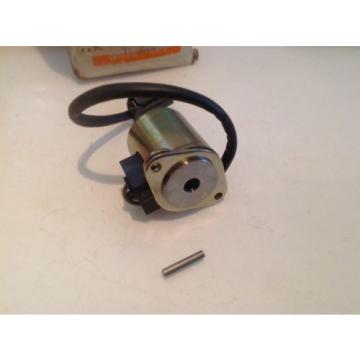 Hitachi EX range Excavator  SOLENOID p/n0685606