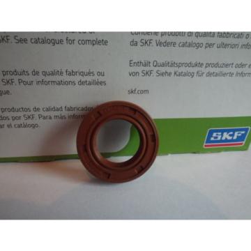 Oil Seal Viton SKF 19x32x7mm Double Lip R23/TC