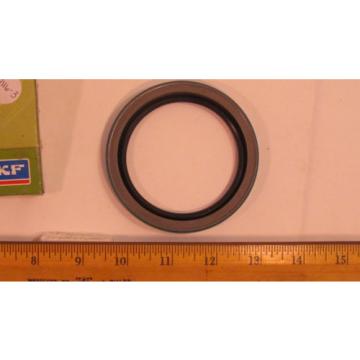 SKF Napa 27295 Oil Seal