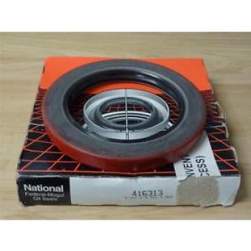 FEDERAL MOGUL National Oil Seals 416313 Oil Seal