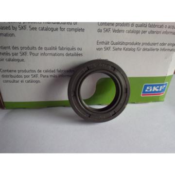 Oil Seal SKF 25x40x8mm Double Lip R23/TC