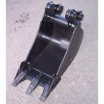 12&#034; MINI DIGGER / EXCAVATOR BUCKET FOR JCB 803