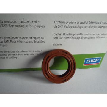 Oil Seal SKF Viton 22x35x7mm Double Lip R23/TC