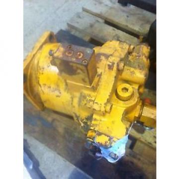 Hyundai 360 hydraulic swing drive motor SG20E-104B for excavator digger