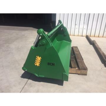 NEW 4 in 1 Bucket – John Deere 300CX