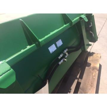 NEW 4 in 1 Bucket – John Deere 300CX