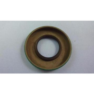 CHICAGO RAWHIDE 9409 Oil Seal *Lot of 3