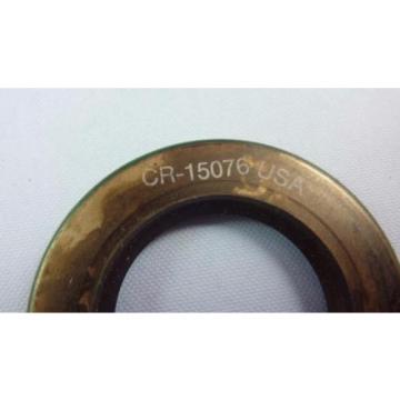 CHICAGO RAWHIDE 11134 Oil Seal Lot of 2