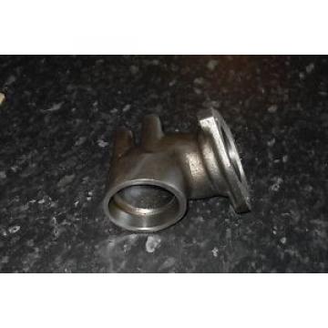 JCB TURBO ELBOW 02/200502 3CX