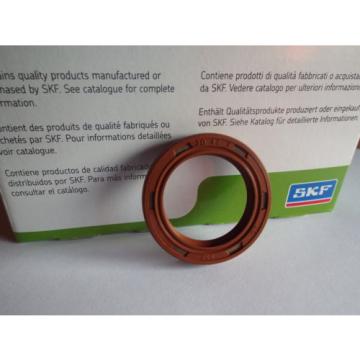 Oil Seal Viton SKF 30x42x7mm Double Lip R23/TC