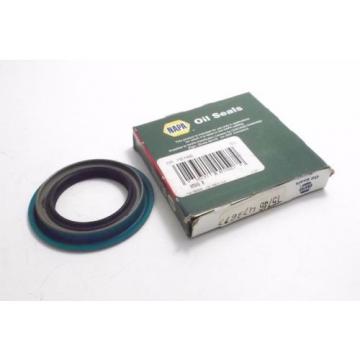 NAPA / CR 15746 Oil Seal - Chicago Rawhide Seal 15746 - Prepaid Shipping