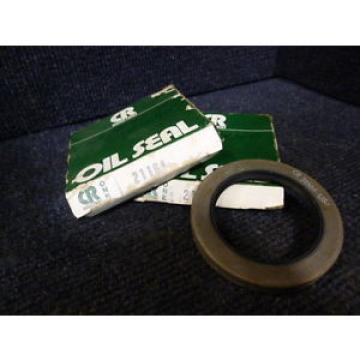 Lot of 2 Chicago Rawhide CR 21164 Oil Seal