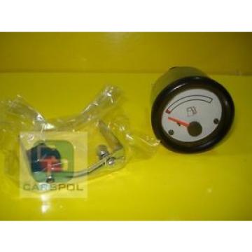 JCB PARTS 3CX 4CX -- Gauge fuel 704/31000