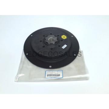 Kubota &#034;KX Series&#034; Excavator Pump Flange - *RG23842620*