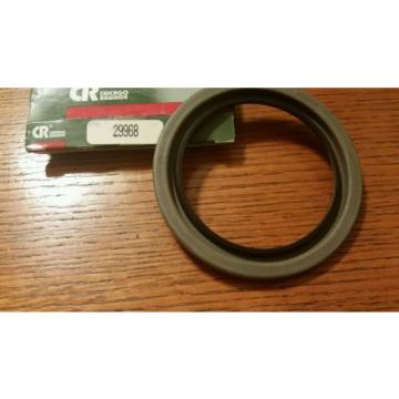 CR Chicago rawhide 29968 Oil Seal