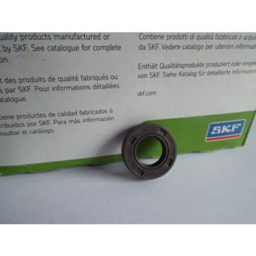 Oil Seal SKF 14x25x5mm Double Lip R23/TC