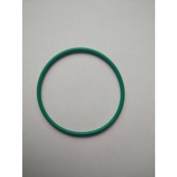 10P Oil Resistant FKM Viton Seal Fluorine Rubber 2mm O-Ring ID from 32 to 51mm