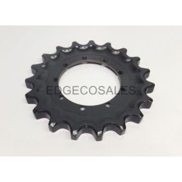 Kubota &#034;U Series&#034; Excavator Drive Motor Sprocket - *RB23814430*