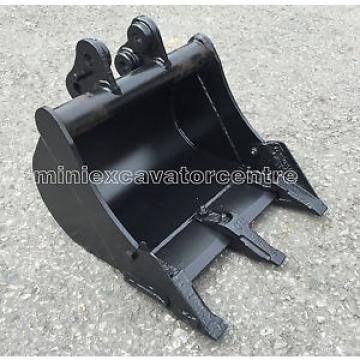 18&#034; MINI DIGGER / EXCAVATOR BUCKET FOR CAT 301.5