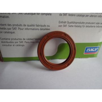 Oil Seal SKF Viton 30x42x6mm Double Lip R23/TC