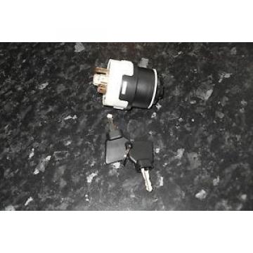 JCB IGNITION SWITCH WITH X2 KEYS 701/80184 3CX