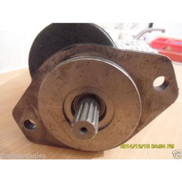 Sauer Danfoss Hydraulic Pump