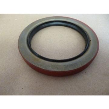 FEDERAL MOGUL / NATIONAL OIL SEAL # 417079 , 2-5/8&#034; ID X 3.543&#034; OD X 3/8&#034; WIDE