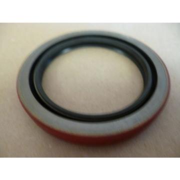 FEDERAL MOGUL / NATIONAL OIL SEAL # 417079 , 2-5/8&#034; ID X 3.543&#034; OD X 3/8&#034; WIDE