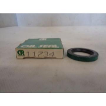 NEW CHICAGO RAWHIDE OIL SEAL 11734