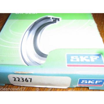 SKF 22367 Oil Seal lot of 4 seals ..similar to CR