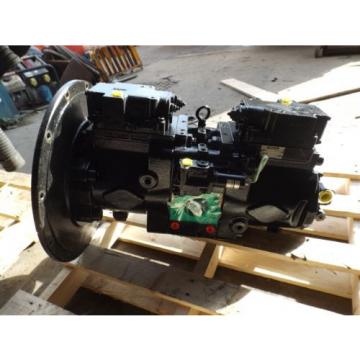 JCB JS200/JS210/JS220/JS235 Main Hydraulic Pump P/N 333/K5495