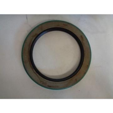 NEW CHICAGO RAWHIDE 35040 OIL SEAL