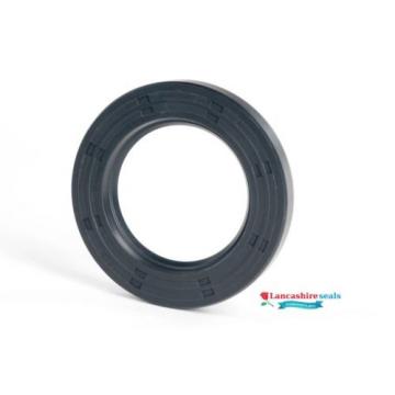 Oil Seal (Shaft 25mm) 25x32x7mm to 25x52x7mm