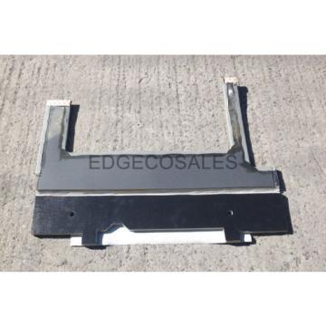 Kubota &#034;KX Series&#034; Excavator Cabin Sponge - *RG50846890*