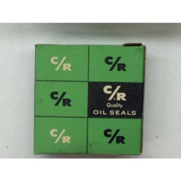 LOT NEW Vintage 9853 Oil Seal Chicago Rawhide New Old Stock CR