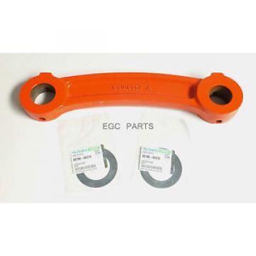 Kubota &#034;KX161&#034; Excavator Bucket Link (RH) with Shims - RG91866730 / 6978866370