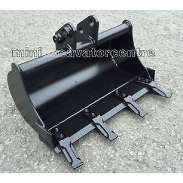 24&#034; MINI DIGGER / EXCAVATOR BUCKET FOR NEUSON 803