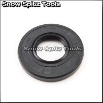 22x47x7 Rubber Oil Seal TC Double Lip 22mm*47mm*7mm