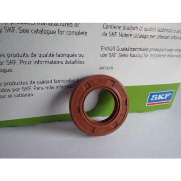 Oil Seal SKF Viton 20x35x6mm Double Lip R23/TC