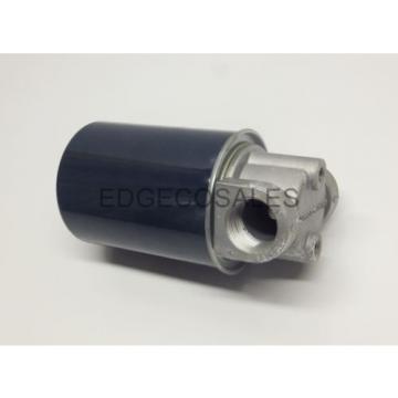 Kubota &#034;KH, R &amp; RW Series&#034; Excavator Oil Filter Assembly - *6813062010*