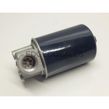 Kubota &#034;KH, R &amp; RW Series&#034; Excavator Oil Filter Assembly - *6813062010*